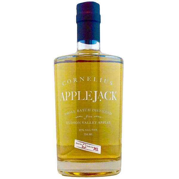 Cornelius Apple Jack