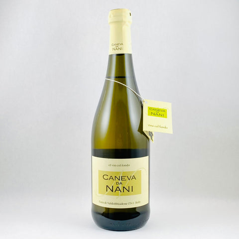 Caneva da Nani Col Fondo Prosecco NV