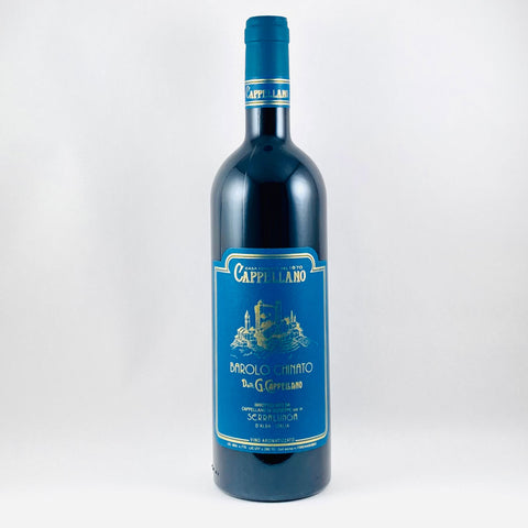 Cappellano Barolo Chinato 750ml