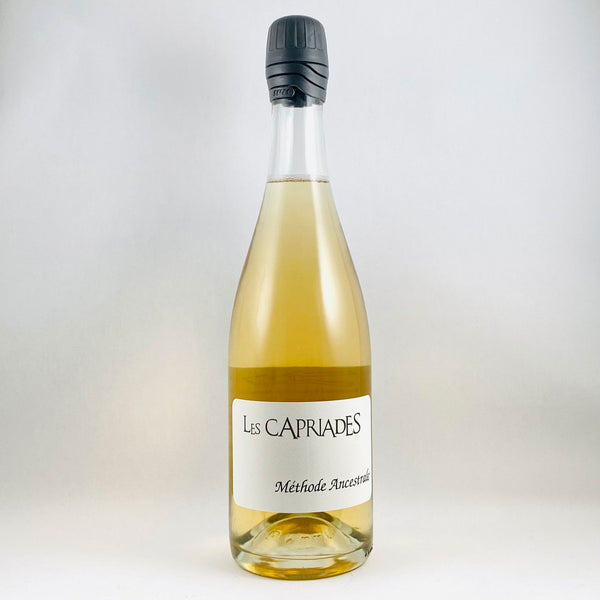 Les Capriades "Pet-Sec" Blanc 2022