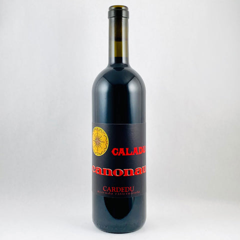 Cardedu Cannonau di Sardegna Caladu 2019