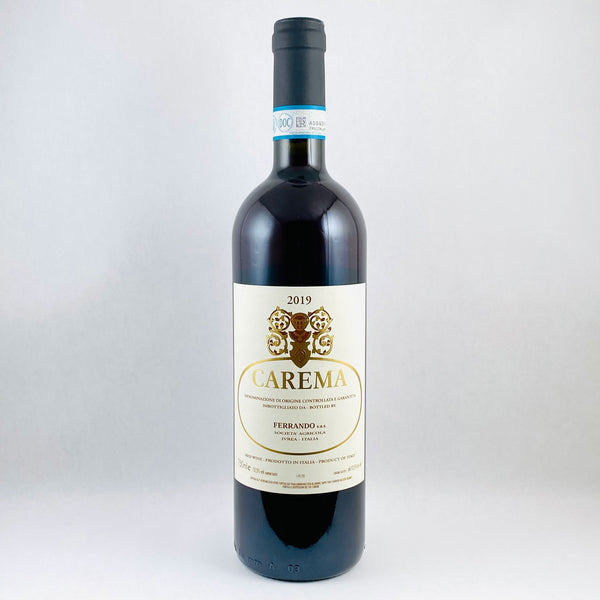 Ferrando Carema "Etichetta Bianca" 2019