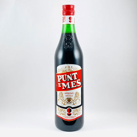 Carpano Punt e Mes