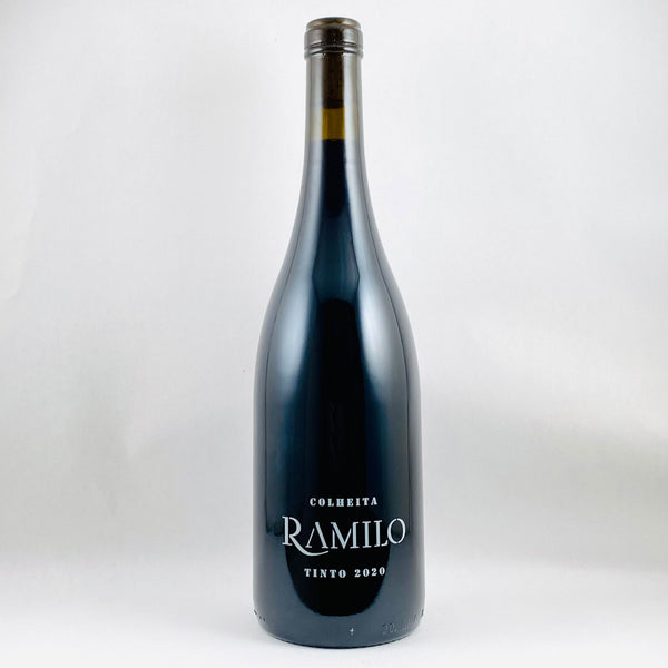 Casal do Ramilo Lisboa Tinto 2020