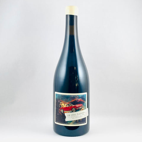 Vina Casalibre "De Otro Planeta" 2020