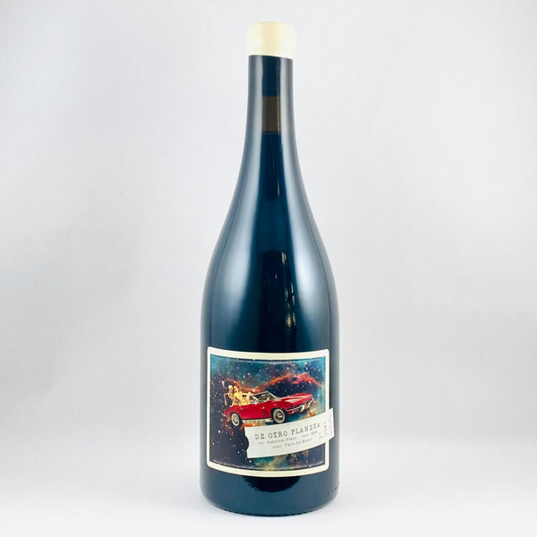 Vina Casalibre "De Otro Planeta" 2020