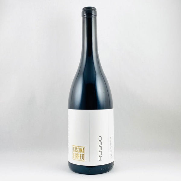 Cascina Ebreo Rosso NV