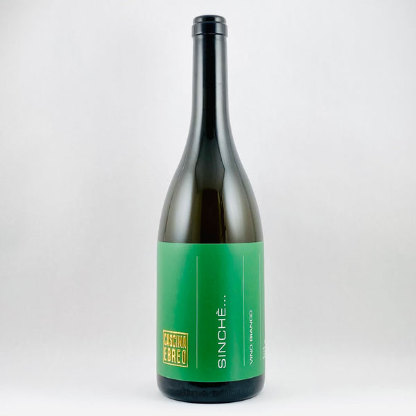 Cascina Ebreo "Sinche" 2018