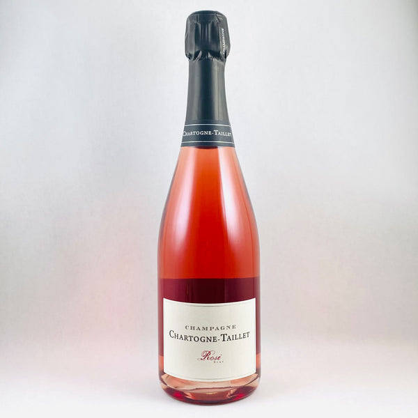 Chartogne-Taillet Champagne "Le Rose'"