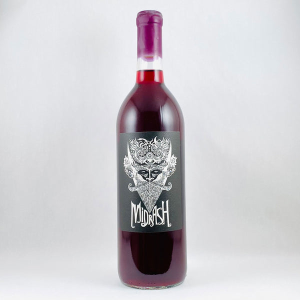 Chertok Wines Midrash Red NV