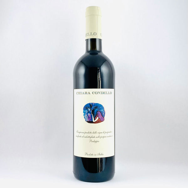 C. Condello Romagna Sangiovese Predappio