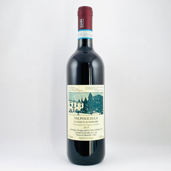 Clementi Valpolicella Superiore 2019