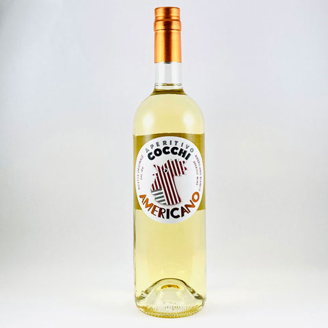 Cocchi Americano Aperitivo