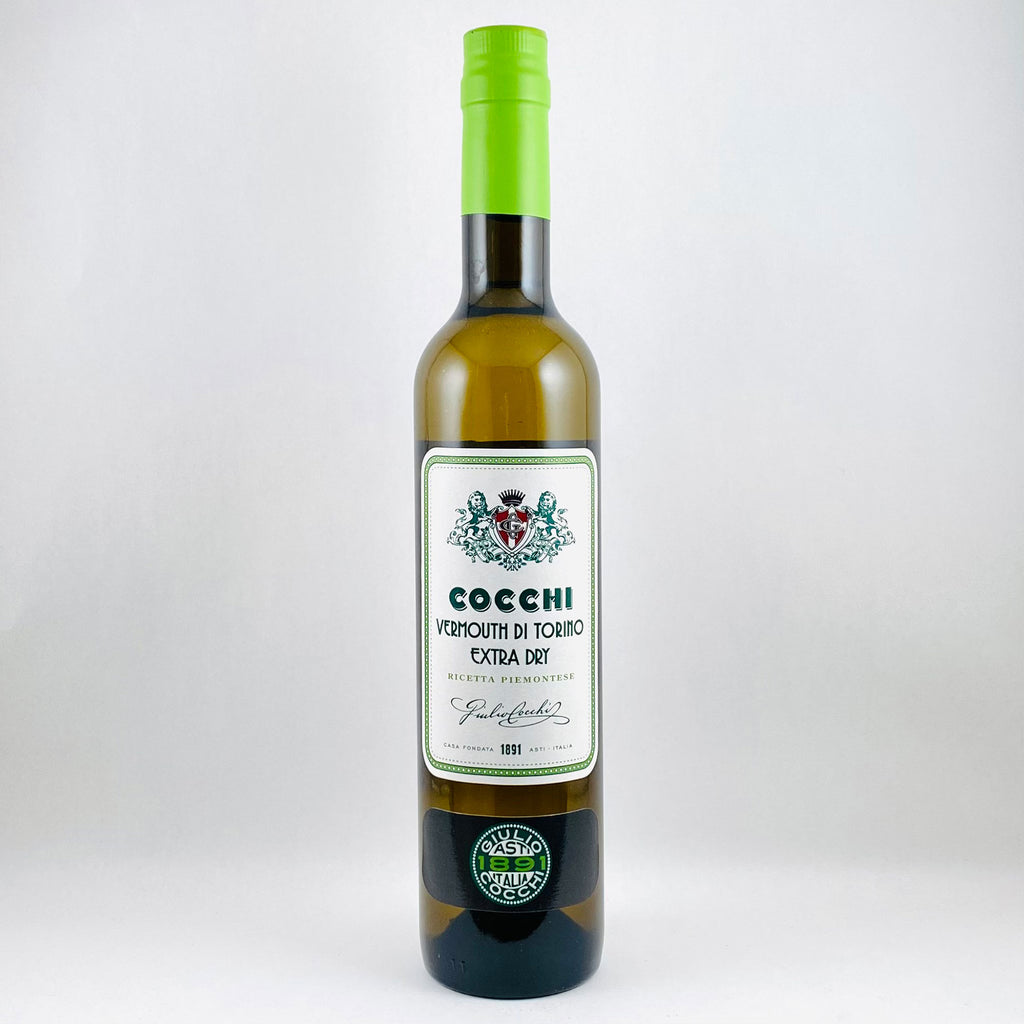 Cocchi Extra Dry Vermouth 500ml