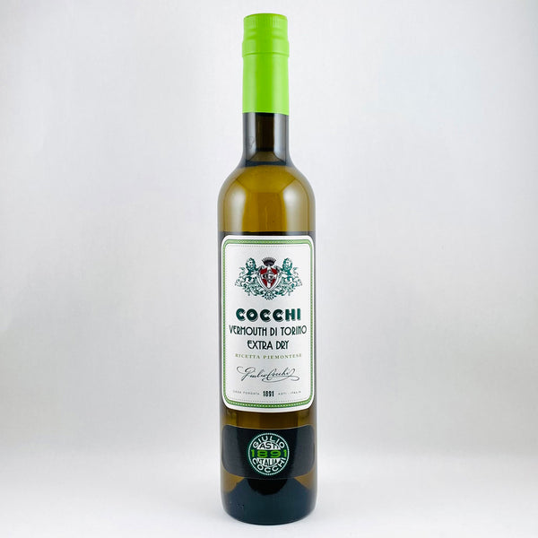 Cocchi Extra Dry Vermouth 500ml