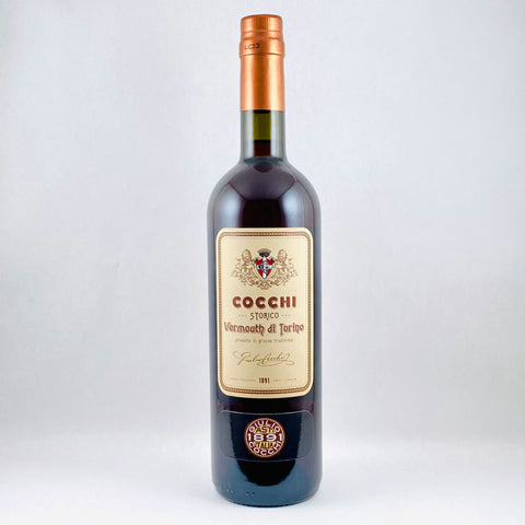 Cocchi Vermouth di Torino 750ml