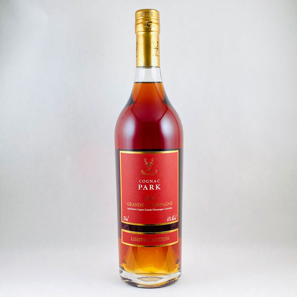 Cognac Park XO "Limited Edition" 2023