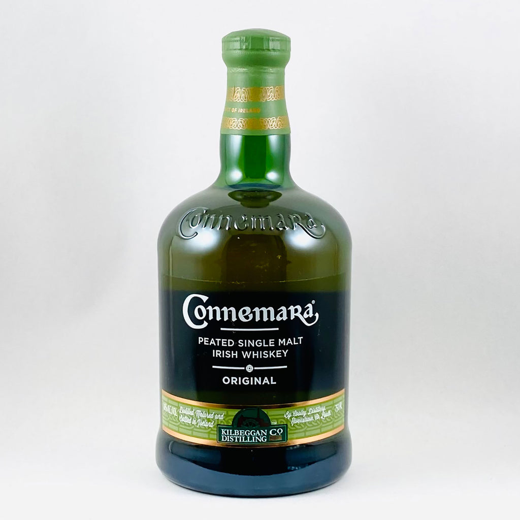 Connemara Peated Single Malt Irish