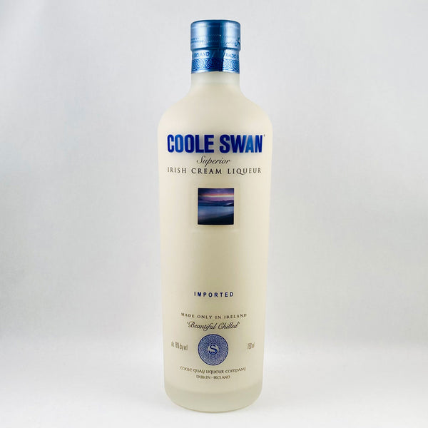 Coole Swan Dairy Cream Liqueur 750ml
