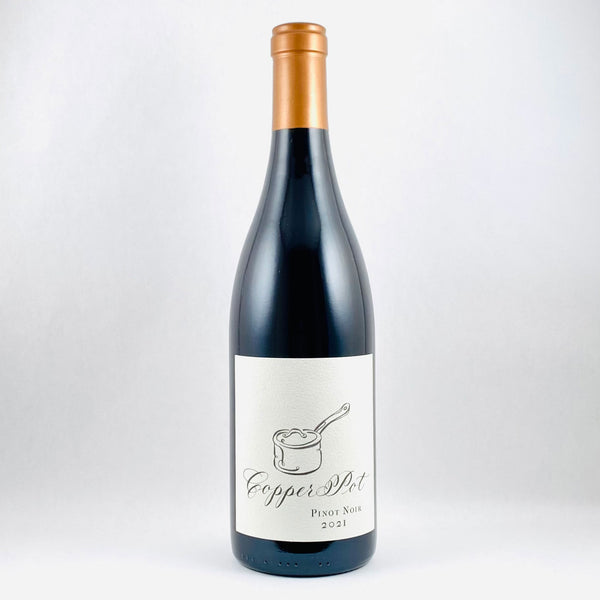 Thorne&Daughters Copper Pot Pinot Noir
