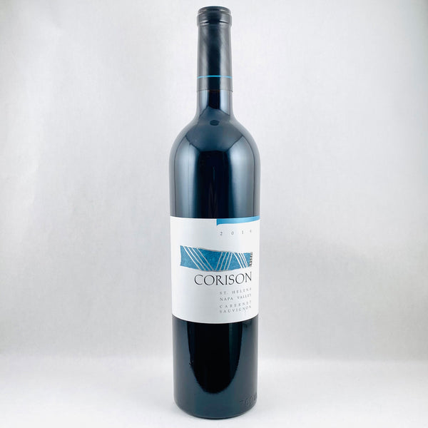 Corison Cabernet Napa Valley 2019