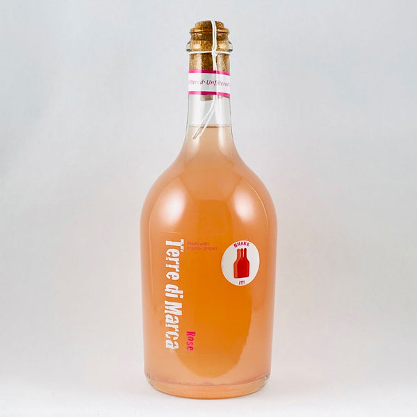 Corvezzo Terre di Marca Frizzante Rose'