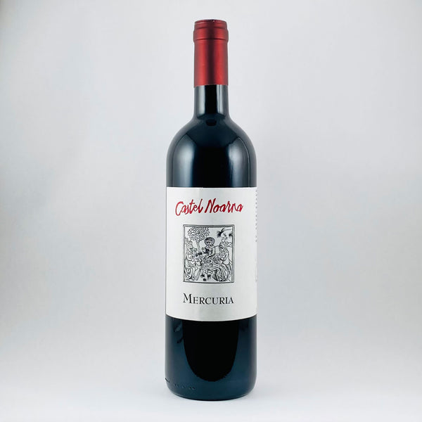 Castel Noarna Dolomiti "Mercuria" 2016