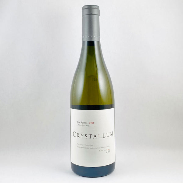 Crystallum The Agnes Chardonnay 2021