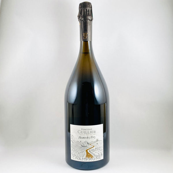 Vincent Cuillier "Chemin des Rois" 1.5L