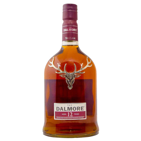 Dalmore Single Malt 12 Year