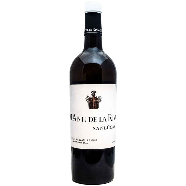 De La Riva Riva Manzanilla "Miraflores"