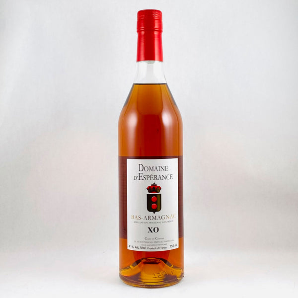 D'Esperance Bas Armagnac XO