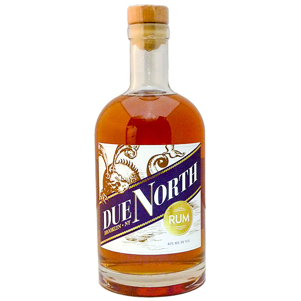 Due North Rum 750ml