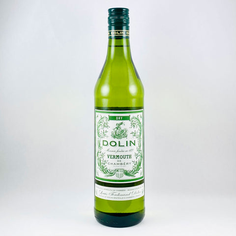 Dolin Vermouth de Chambery Dry 750ml