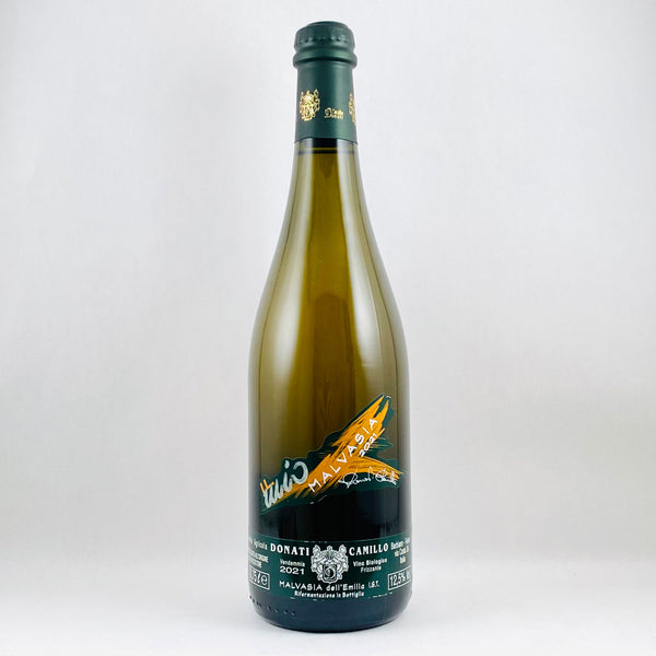 Donati Camillo Malvasia dell'Emilia 2021