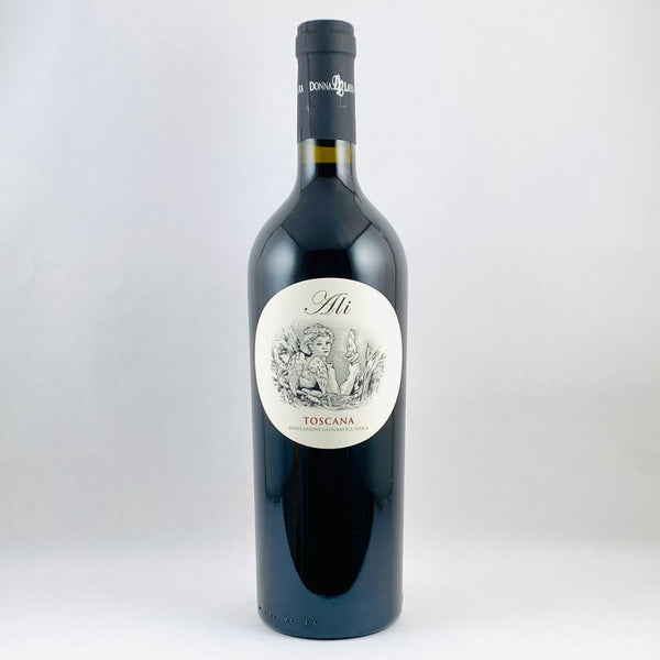 Donna Laura Sangiovese "Ali" 2021