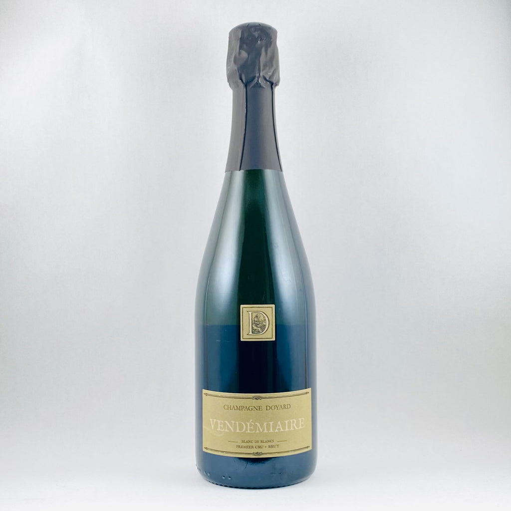Champagne Doyard "Cuvee Vendemiaire" NV