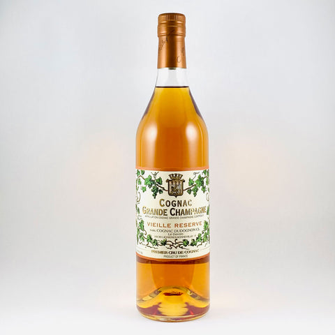 Dudognon Cognac Vieille Reserve 20 Yr.