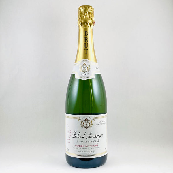 Dupasquier Perles d'Aimavigne NV