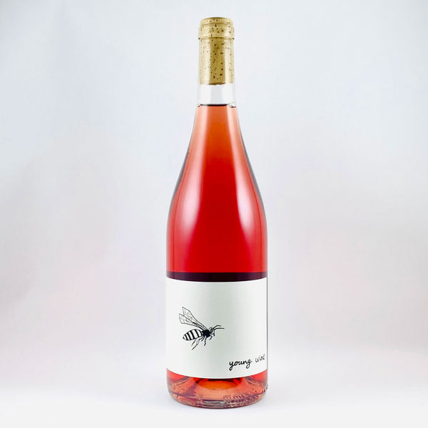Early Mountain Young Wine Rose 2020