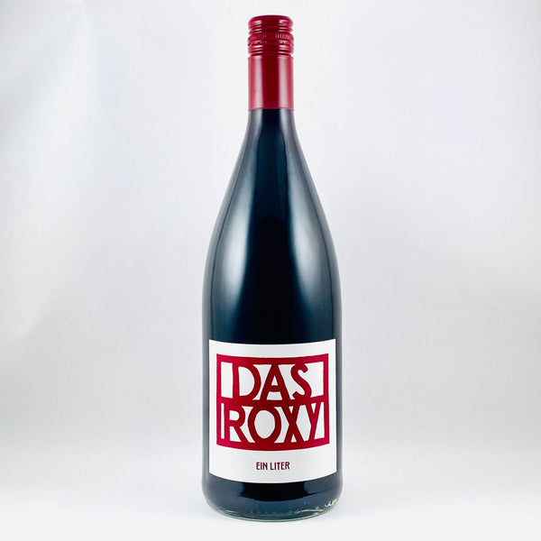 Edelberg Das Roxy Liter 2020