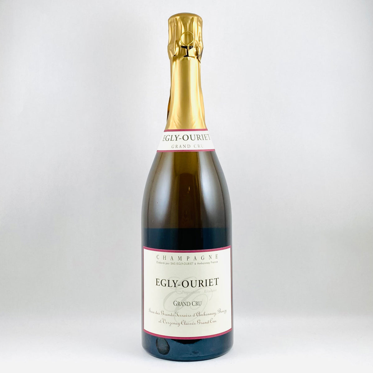 EglyOurietChampagneGrandCru-