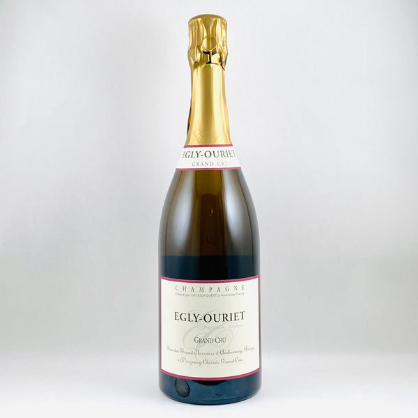 Egly-Ouriet Extra Brut Grand Cru NV