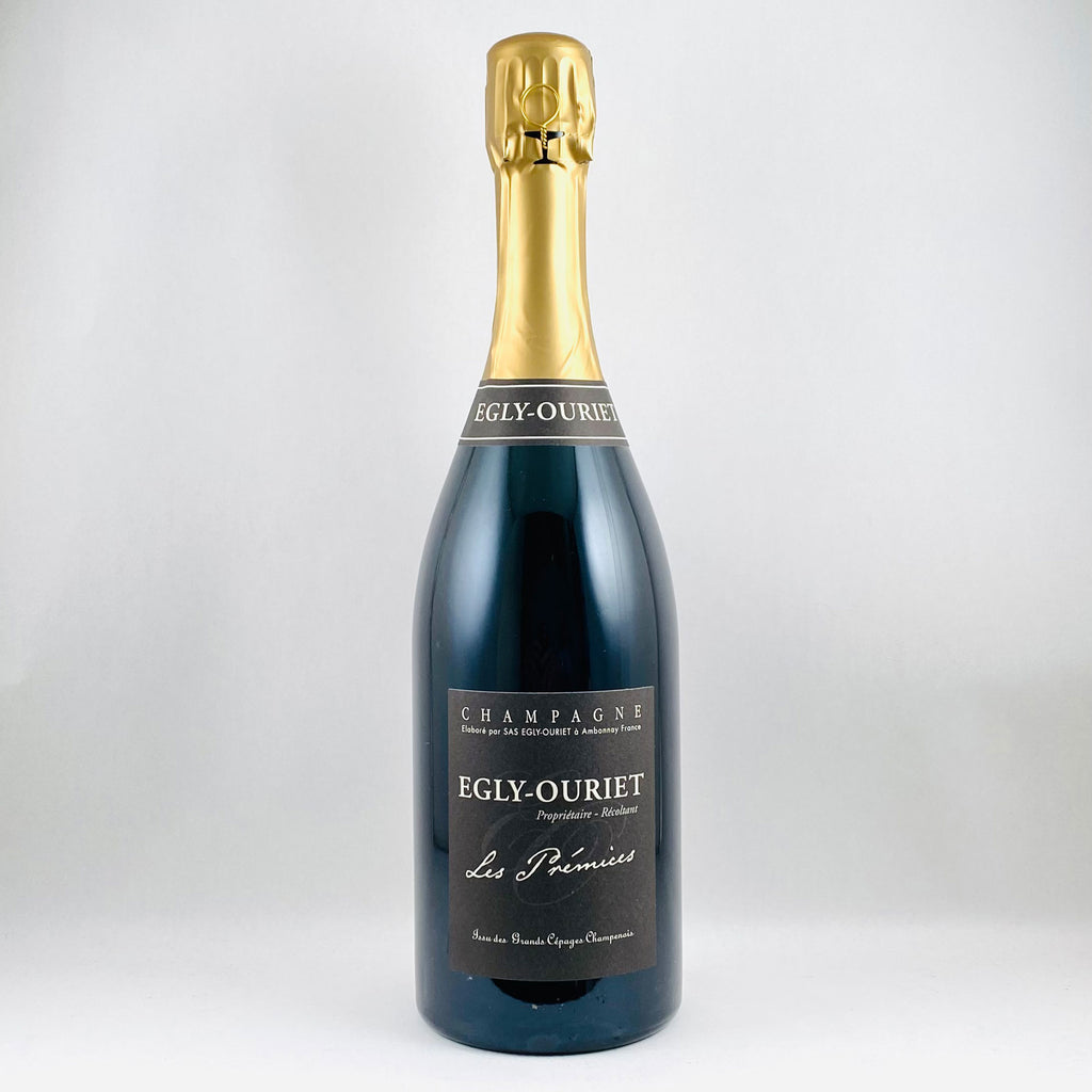 Egly-Ouriet Extra Brut "Les Premices" NV
