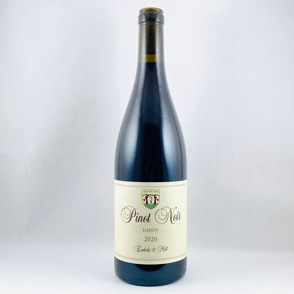 Enderle & Moll Pinot Noir "Liaison" 2020