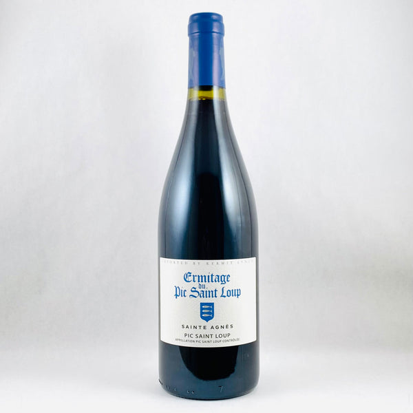 Ermitage du Pic St. Loup Ste Agnes 2020