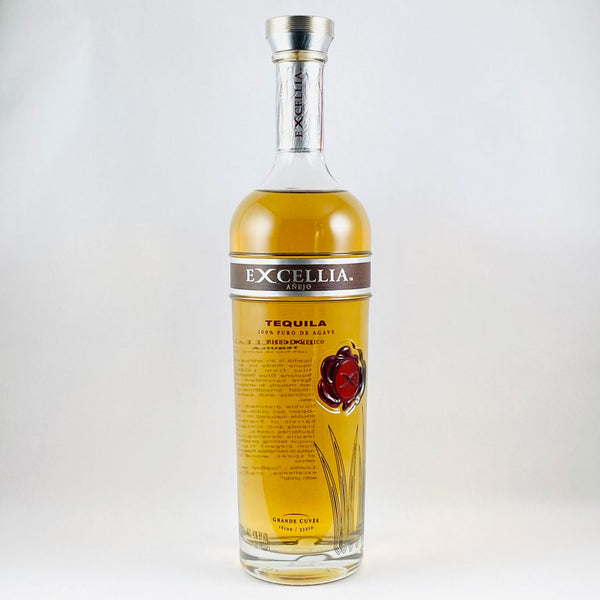 Excellia Tequila Anejo