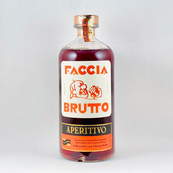 Faccia Brutto Aperitivo
