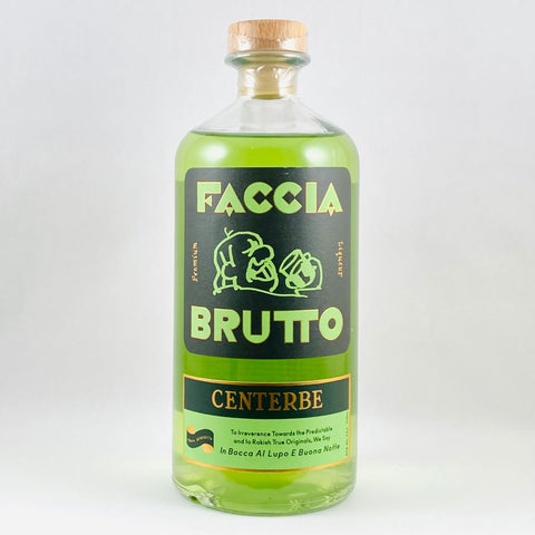 Faccia Brutto Centerbe