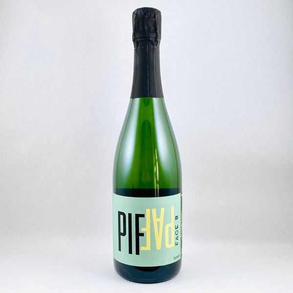 Face B Blanquette De Limoux 'Pif Paf'